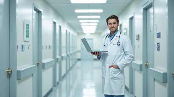Aides à l'installation des médecins : ZIP et ZAC