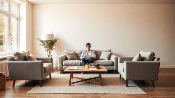 Choisissez l’assurance habitat idéale pour votre sécurité