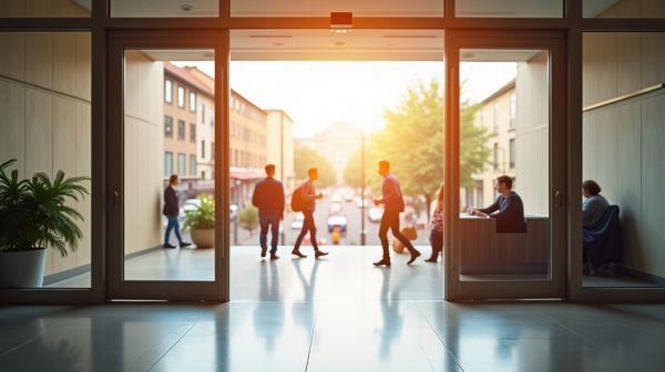 Comment déposer vos demandes de nru en mairie efficacement