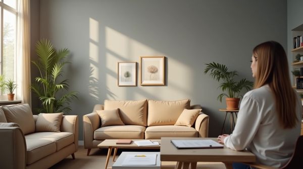 Comment sécuriser votre logement avec une bonne assurance habitation