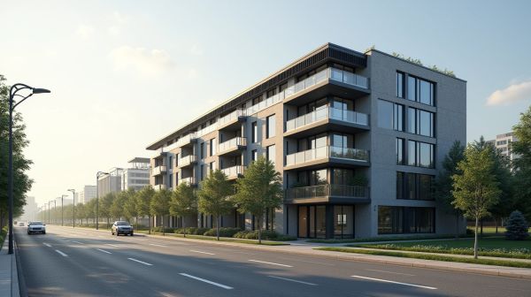 Protégez votre logement avec une assurance habitation sur mesure