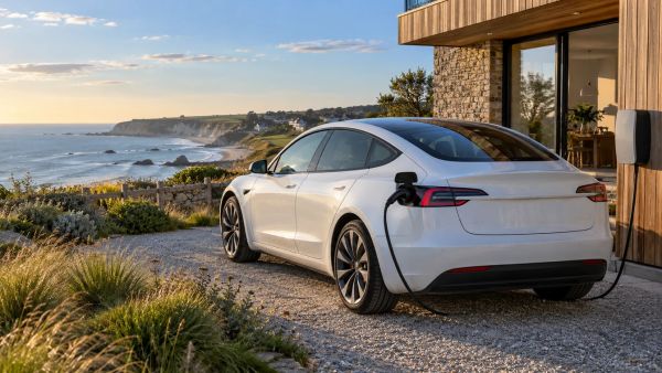 Top 5 assurances incontournables pour protéger votre Tesla