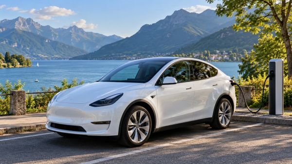 Top 5 assurances incontournables pour protéger votre Tesla