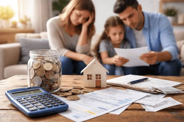 Top 5 conseils pour choisir l'assurance habitation idéale