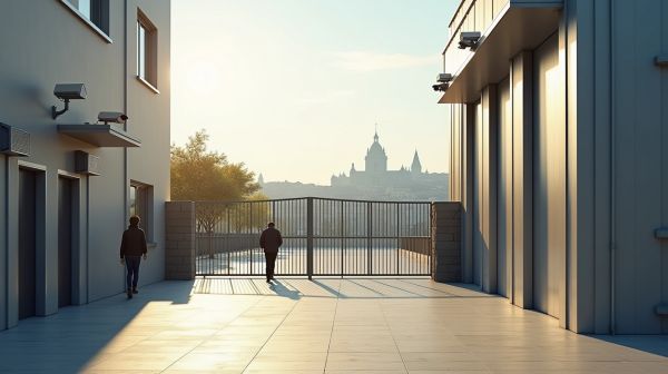 Votre solution de garde meuble à Avignon sécurisée et abordable