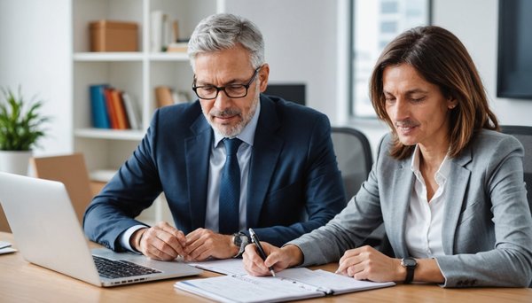 Comment gérer un compte conjoint ?