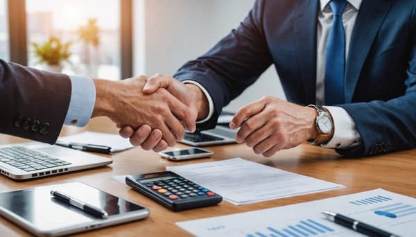 Comment négocier un rachat de crédit ?