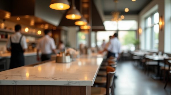 Restaurateurs : les garanties essentielles pour protéger votre établissement