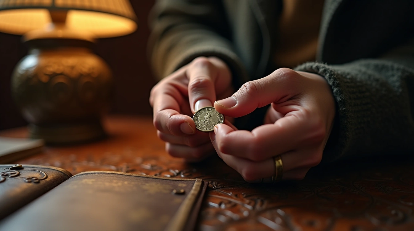 Vos questions sur l'estimation de l'argent